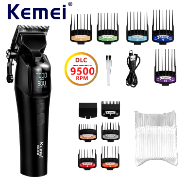 Image of KEMEI KM-1858