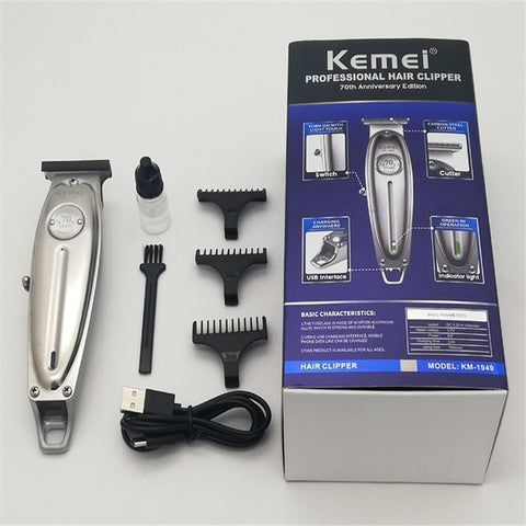 Image of KEMEI KM 1949