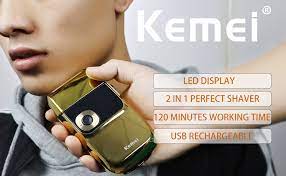Image of KEMEI KM - 2028